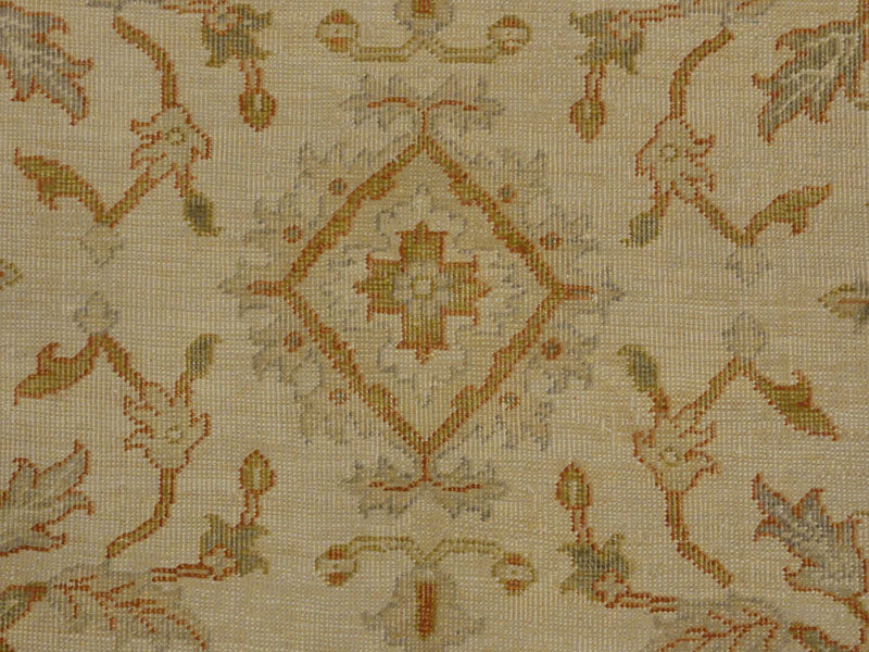 31299 Indo Oushak Ziegler & Co