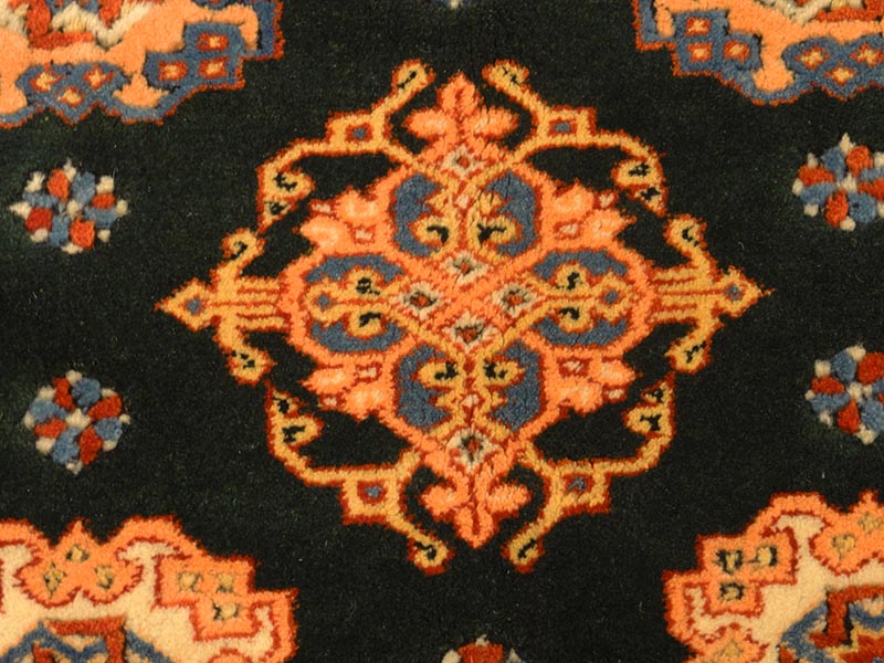 Turkish Bergaman 31323