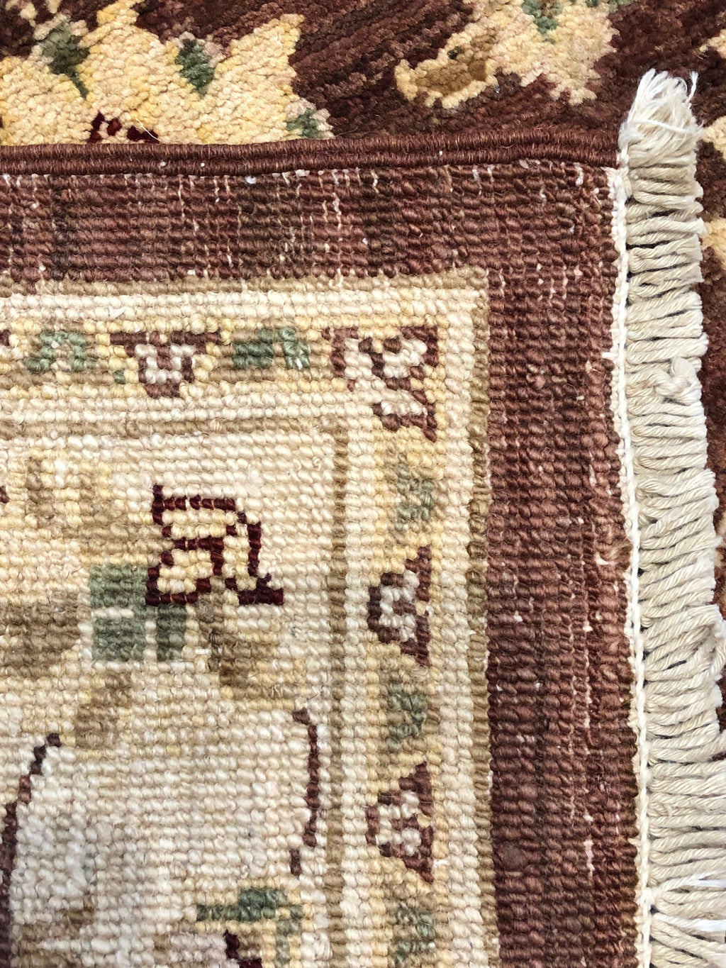 Ziegler & Co. Usak 37609