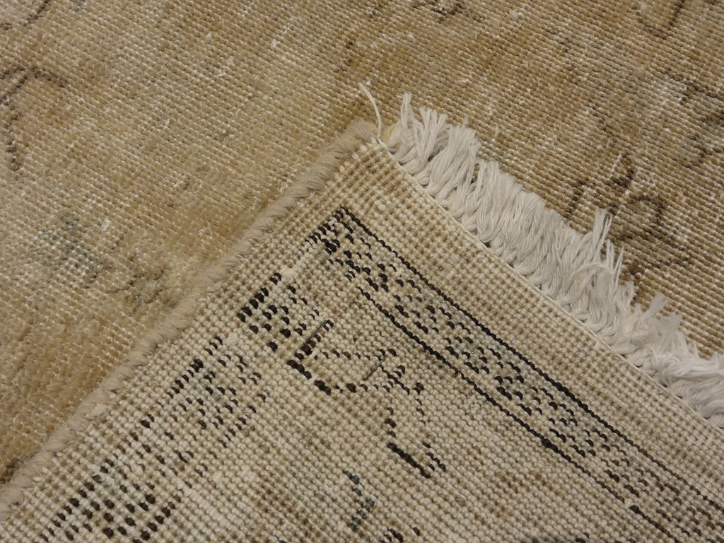 Vintage Persian Rug 31249