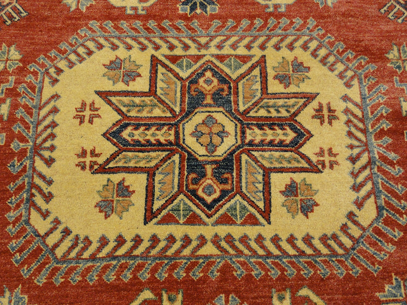 Antique Turkoman Rug 31512