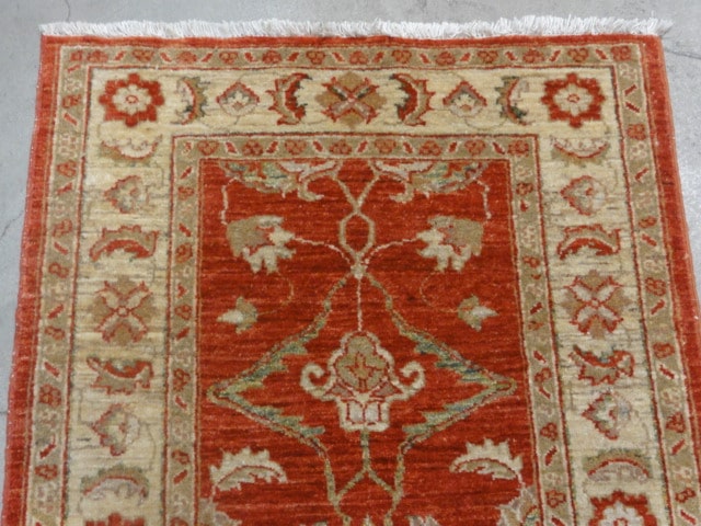 32953 Ziegler & Co Oushak