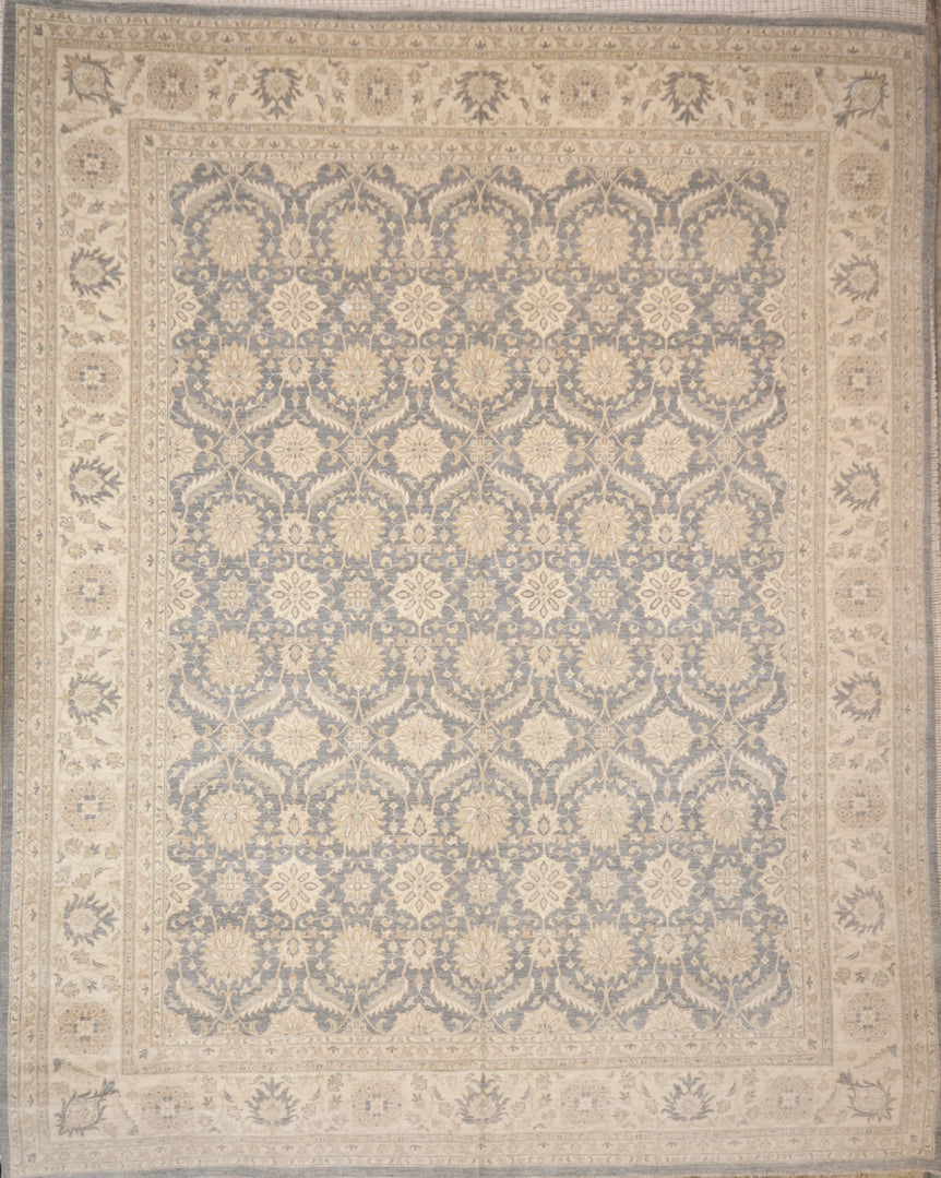 28647 Ziegelr & co Oushak