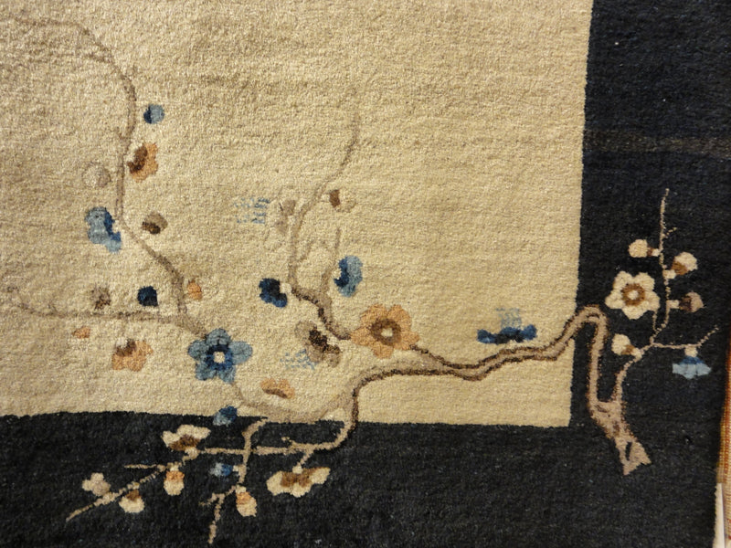 35816 Antique Peking Rug