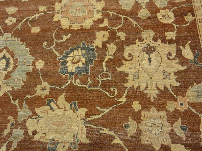 Zielger & Co Sultanabad 29437