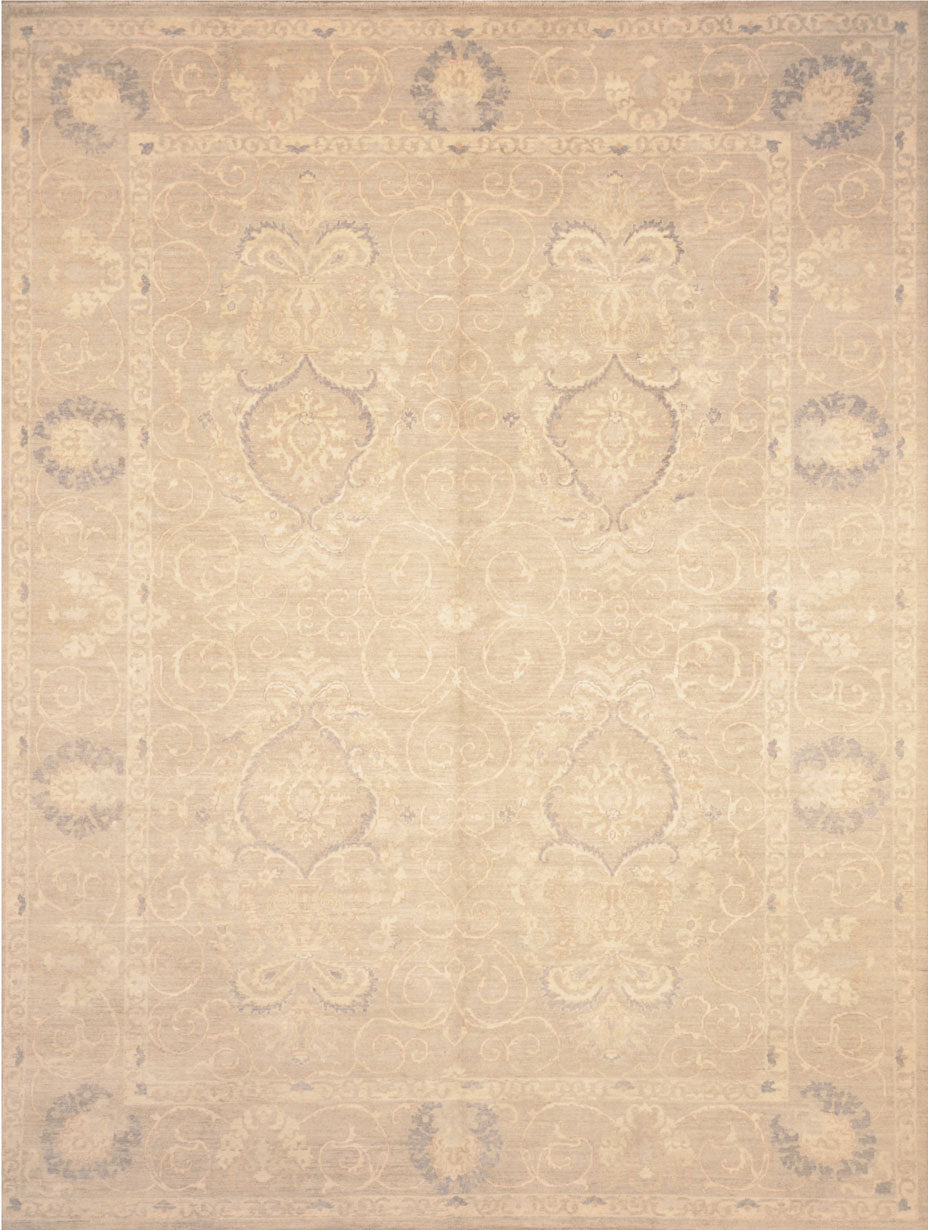 27744 Finest Ziegler Oushak