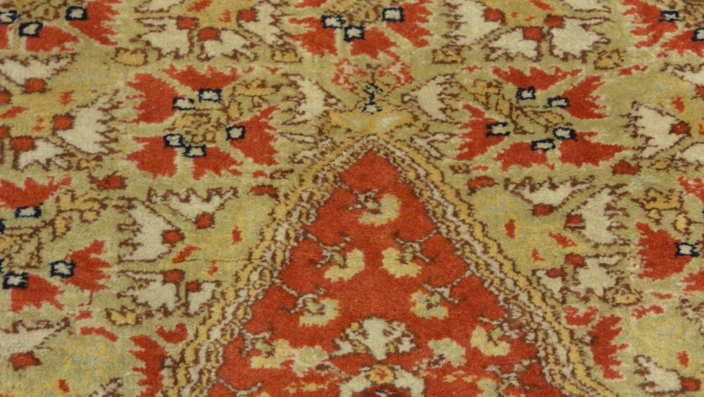 Antique Turkish Milas 34529