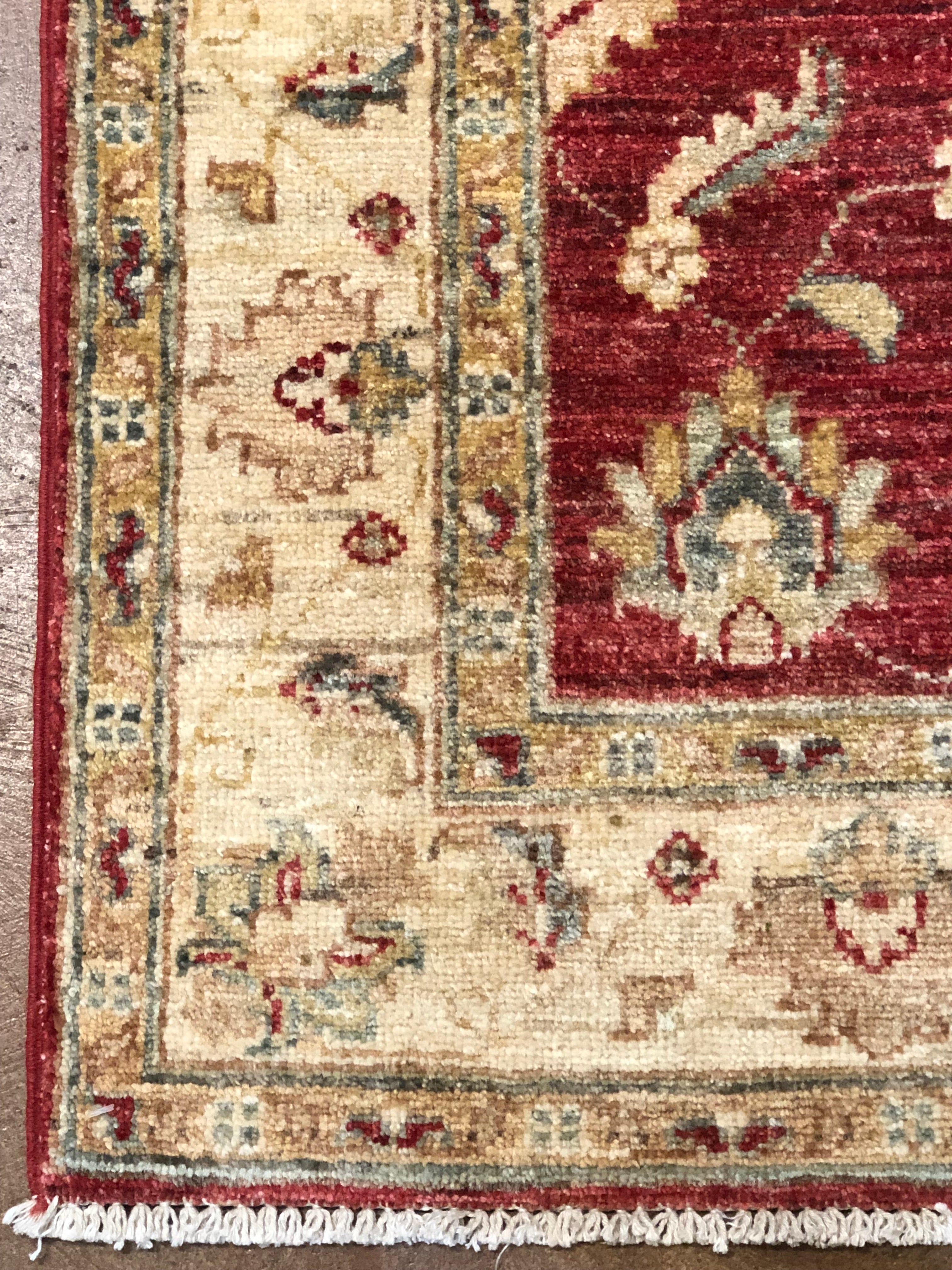 Ziegler & Co. Usak 37605