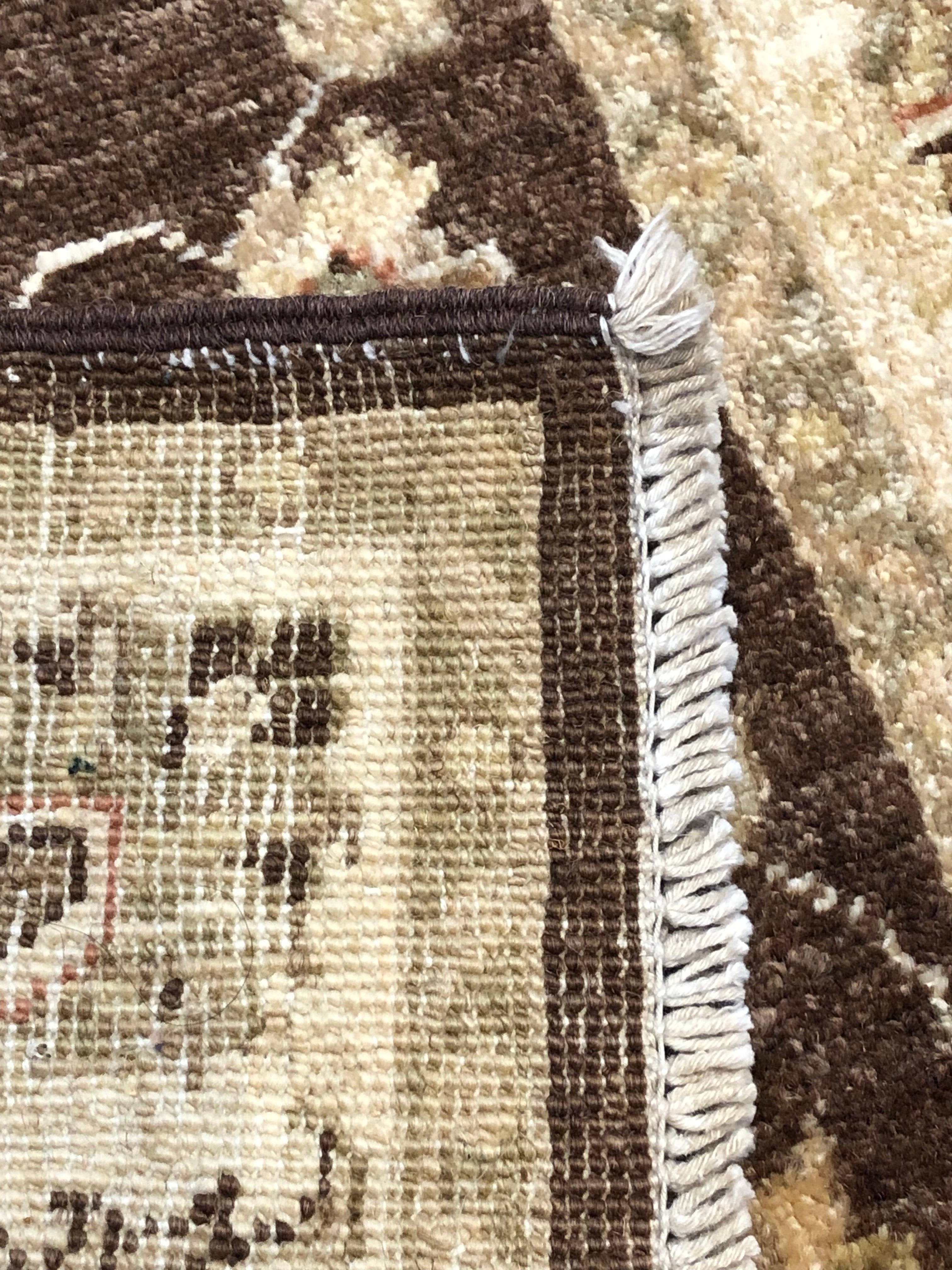 37590 Ziegler & Co. Usak