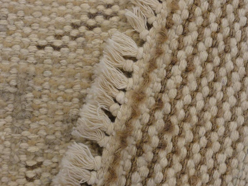 43528 Antiqued Oushak