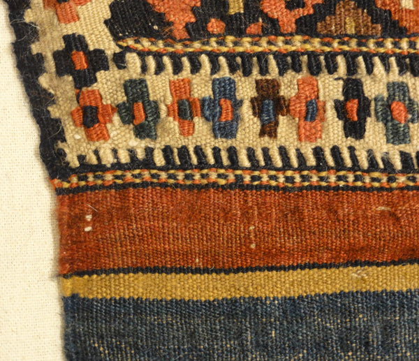 30812 kurdish Chanteh bag