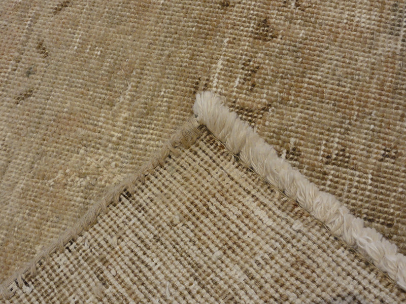 30193 Antique Persian Tabriz