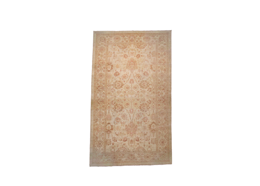 Fine Ziegler & Co. Usak 24298