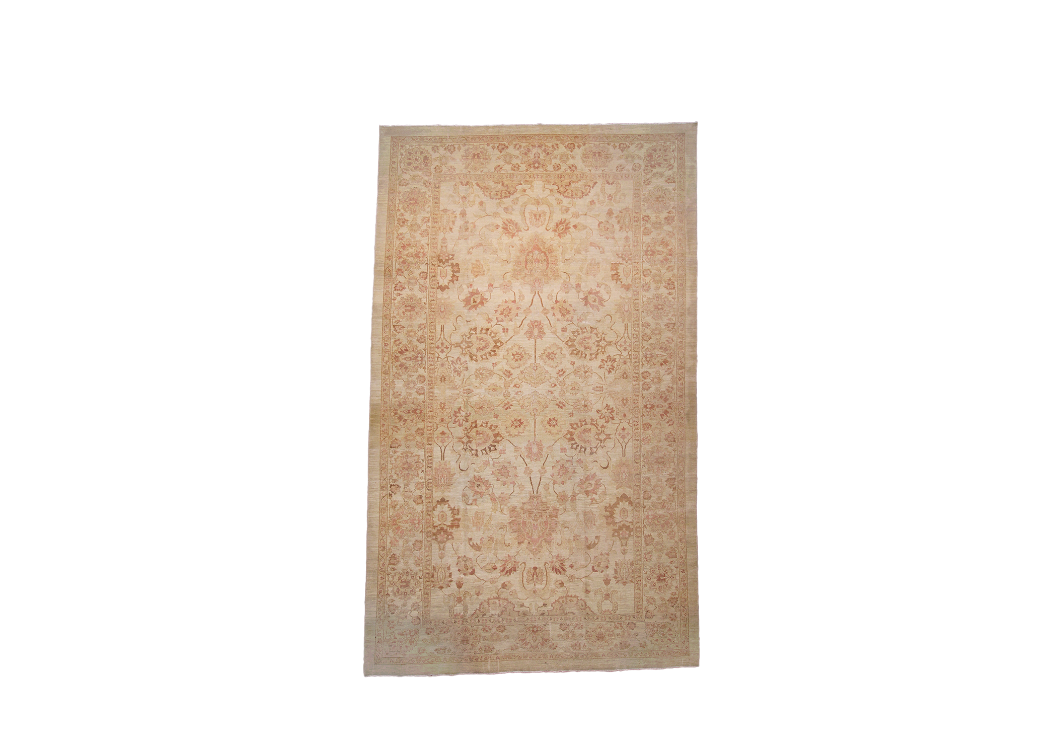 Fine Ziegler & Co. Usak 24298