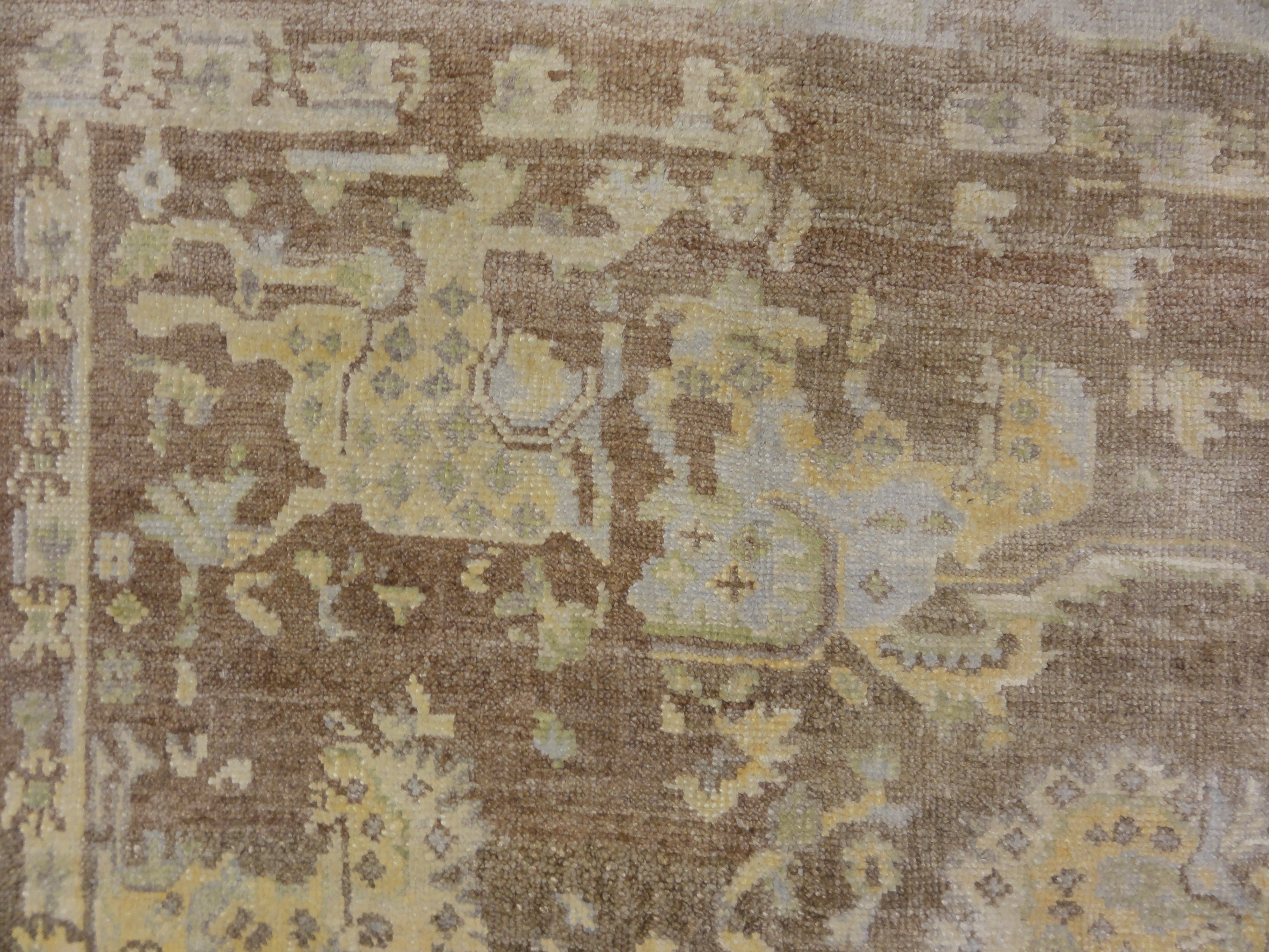 Natural Bamboo Silk 28024