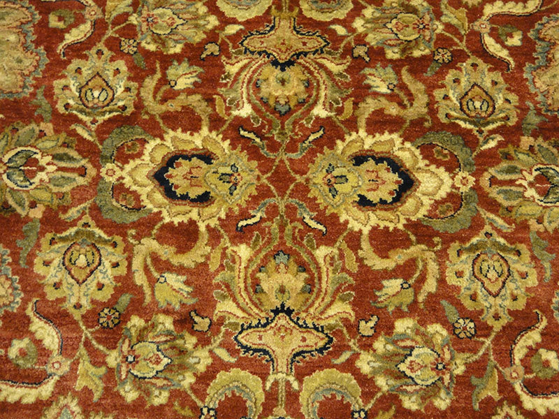Indo Agra Rug 31300