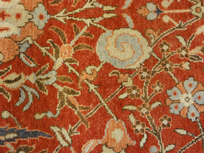 28400 Ziegler Classic Safavid