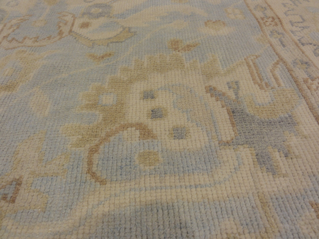 30311 Montecito Oushak Rug