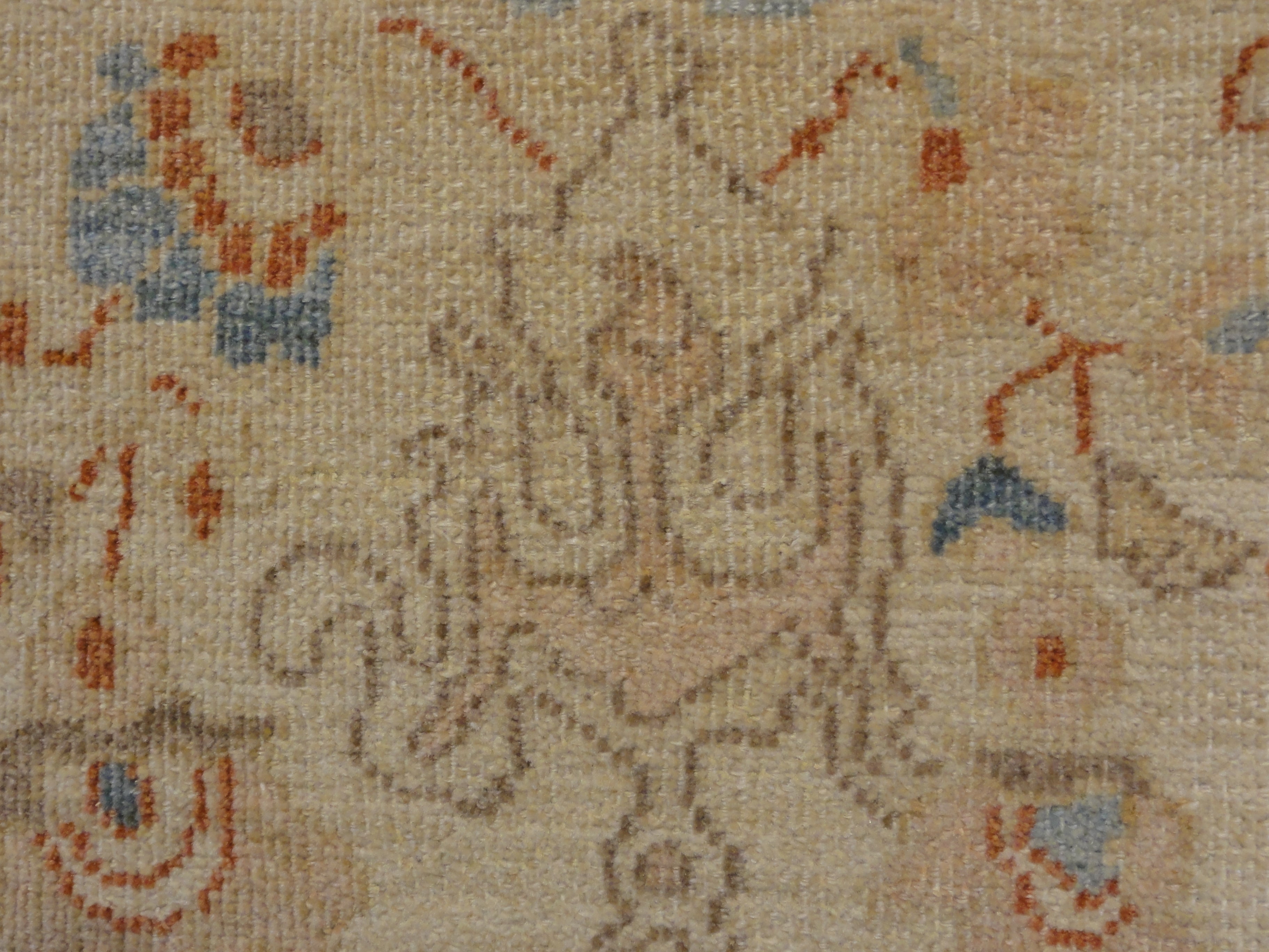 28921 Ziegler Sultanabad