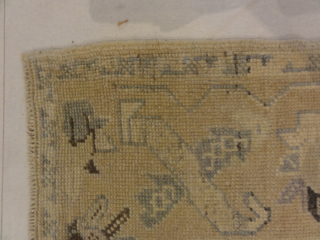 Ziegler & Co Antique Oushak Rugs & More Oriental Carpets 27807