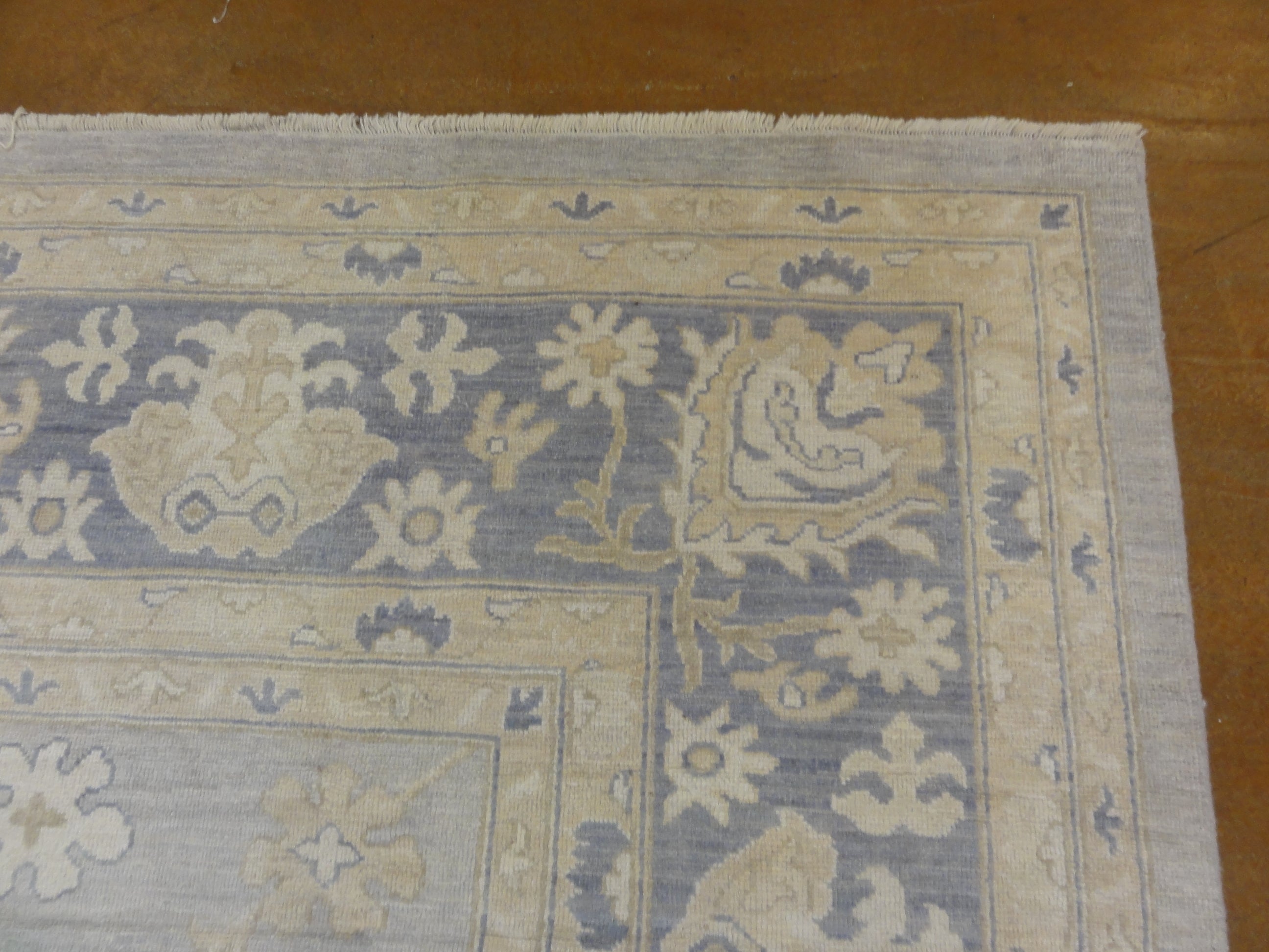 37050 Ziegler & Co. Pashmina Oushak