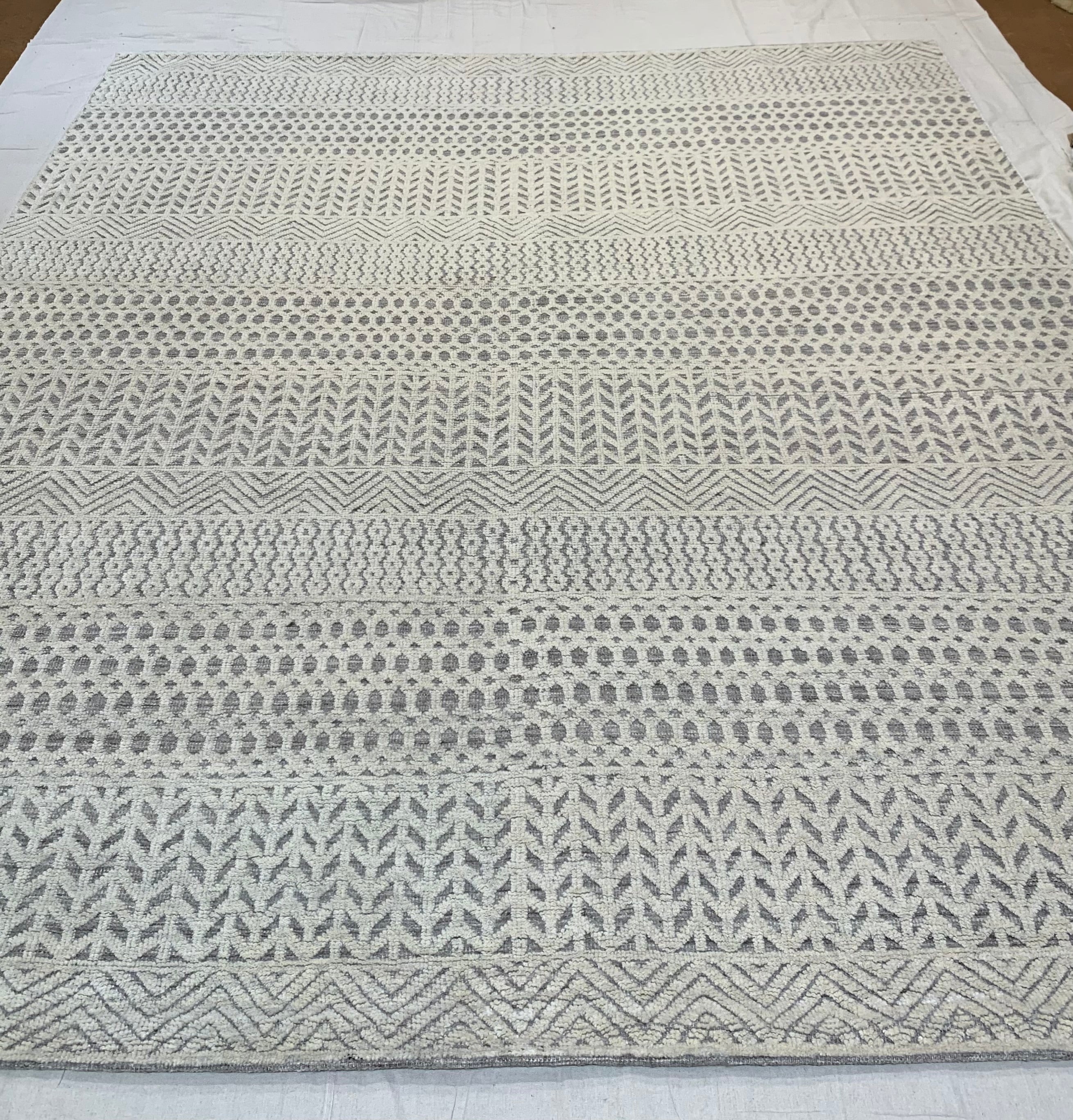 Ziegler & Co. Modern Beige-rugsandmore1