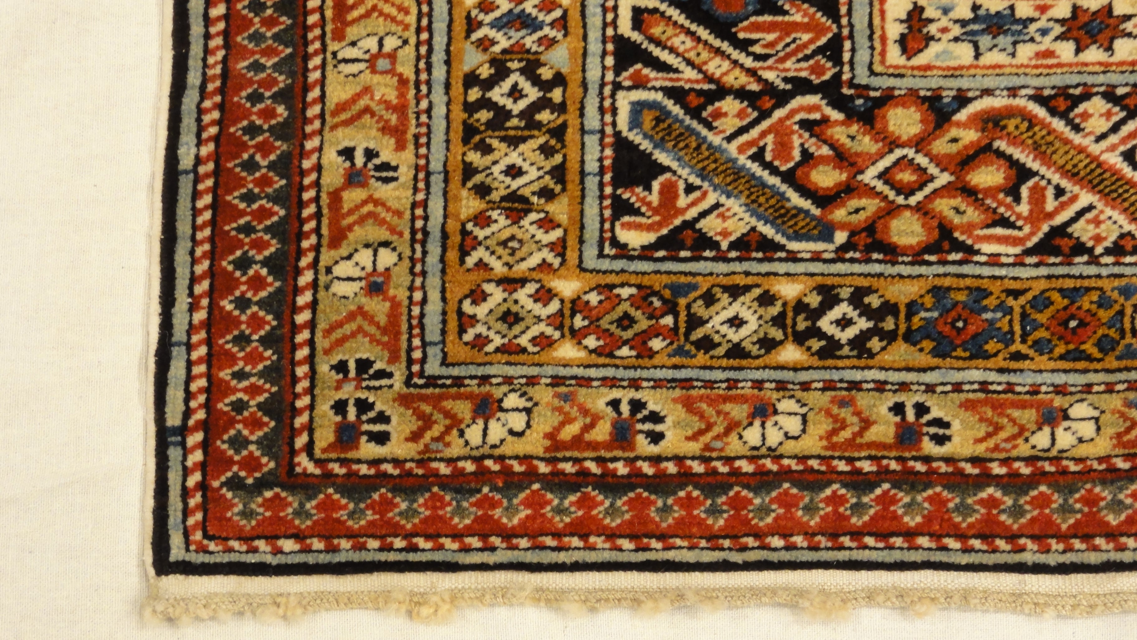 Antique Chichi Kuba 34371