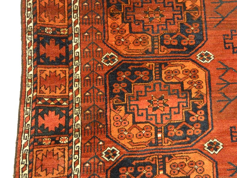 Original Ersari Turkoman 31382