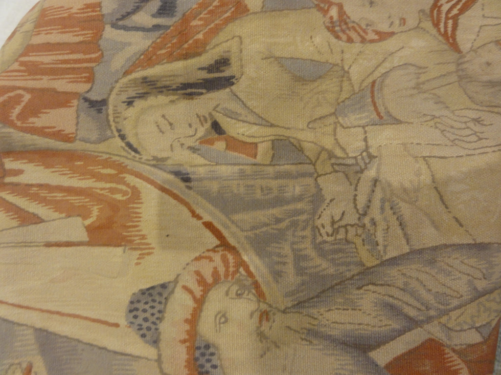 European Tapestry 27516