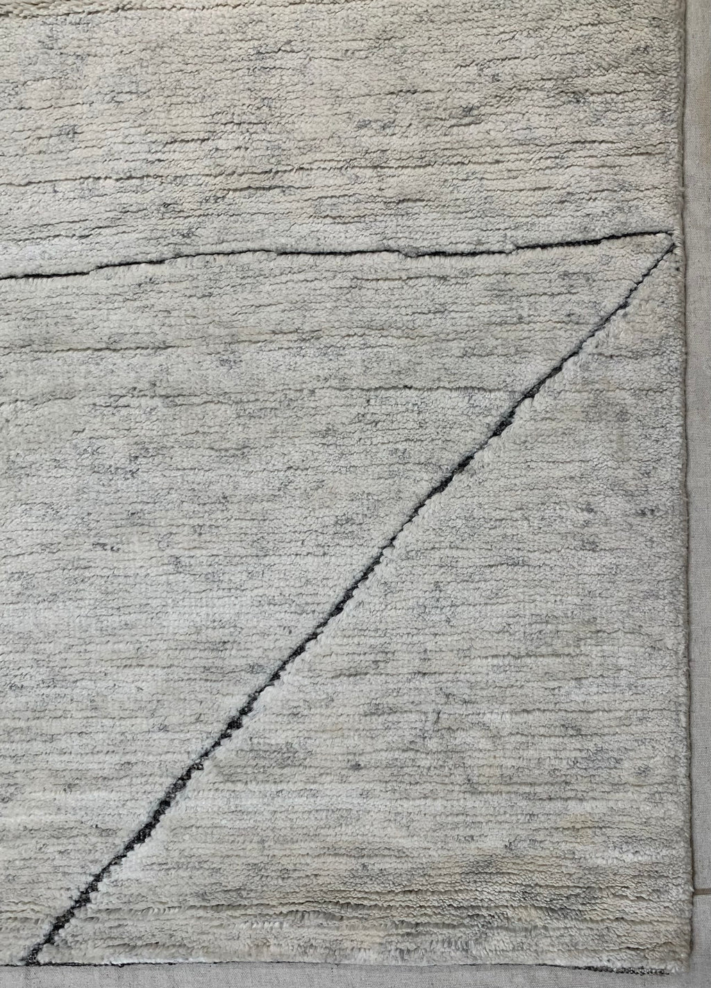 Ziegler & Co. Modern Natural Rug 38274