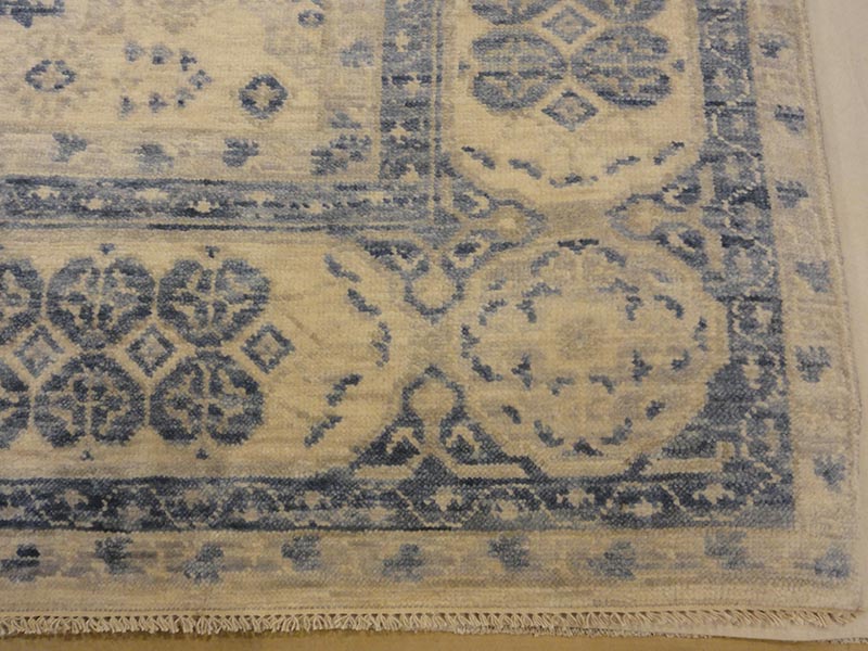 Modern Beige Rug 31358