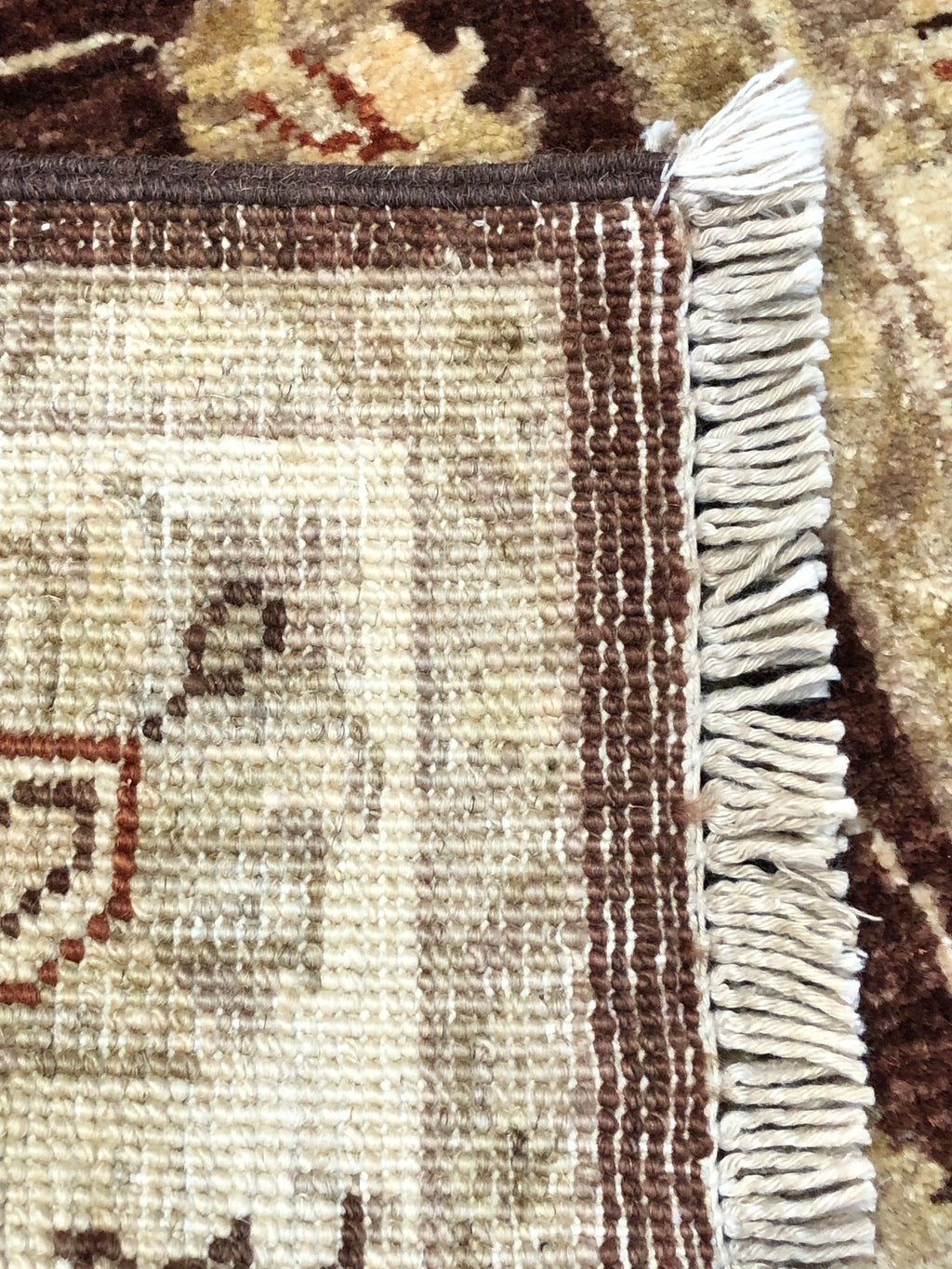 37585 Ziegler & Co. Usak