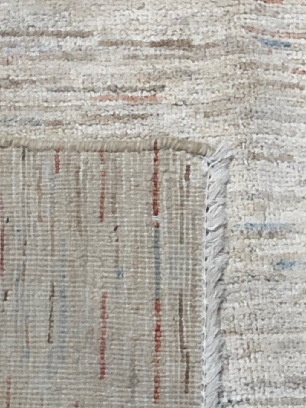 38105 Ziegler & Co. Leesa Organic Rug