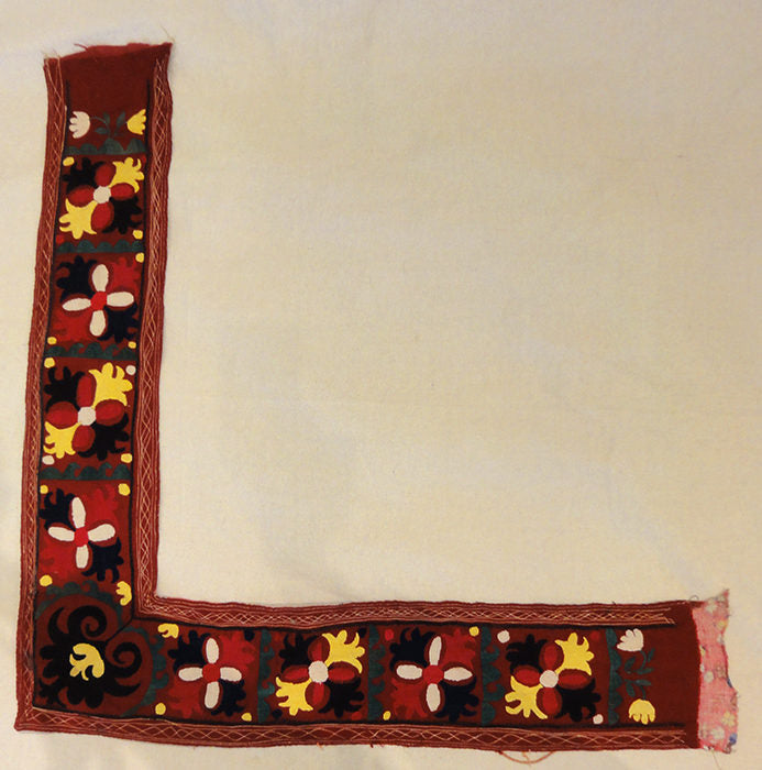 Antique Segoushe Bedding Cover 33160