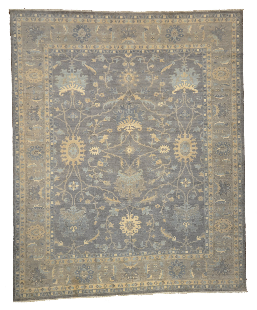 Ziegler & Co Oushak rugs and more -1