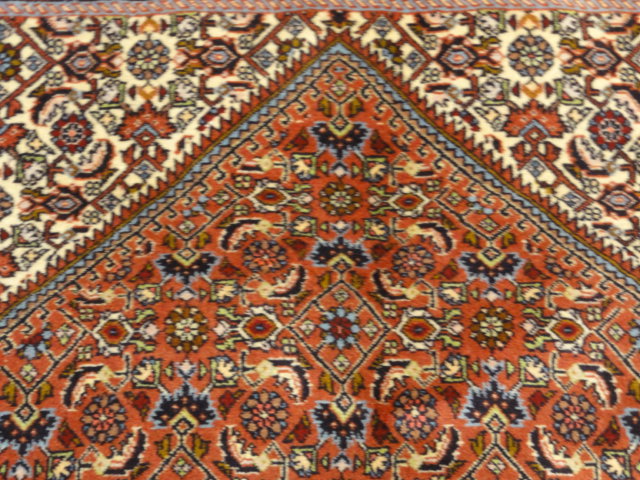 33960 Kurdish Fine Bijar