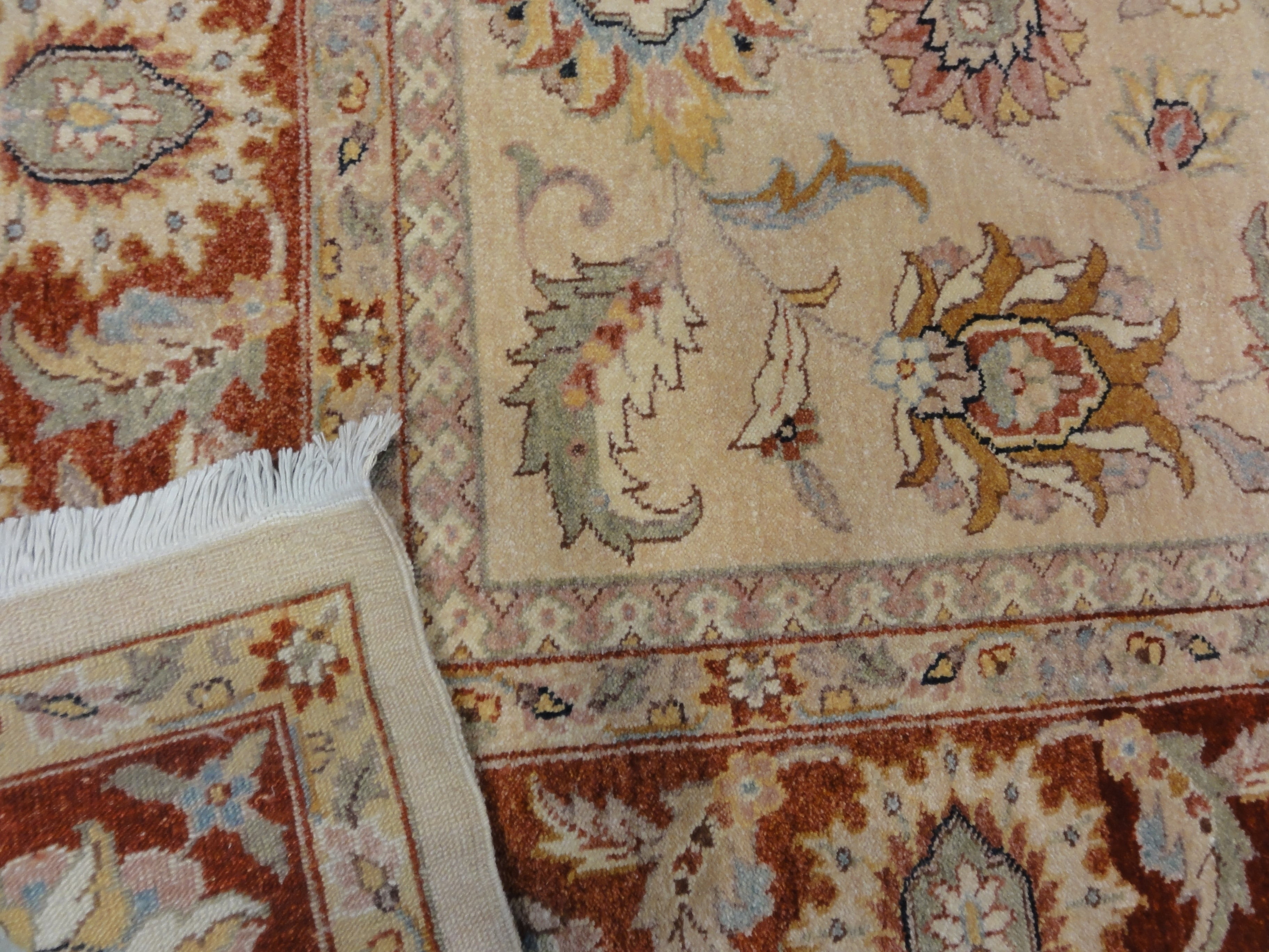 33666 Ziegler & Co Oushak