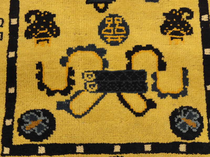 45242 Rare Antique Chinese