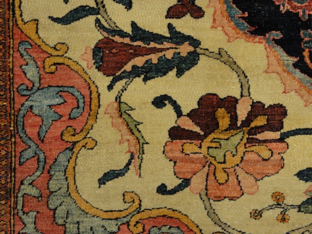 33831 Gift of Royalty Kerman