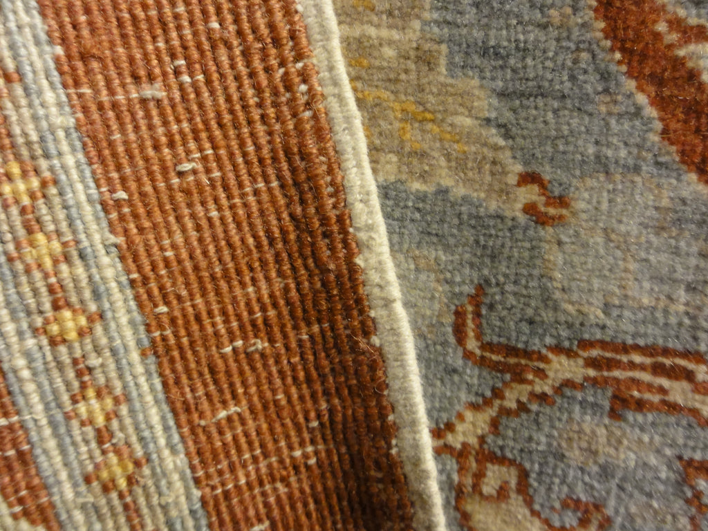 Finest Haj-Jalili Tabriz Rug 35426