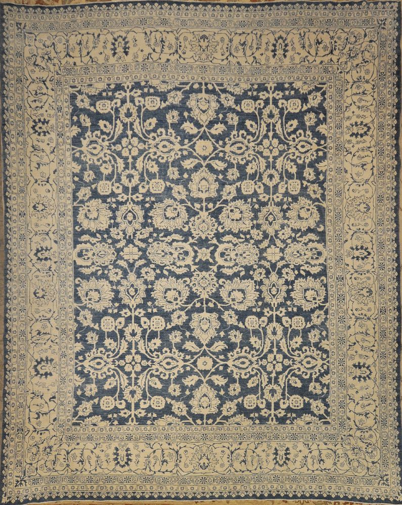 29639 Ziegler & Co Oushak