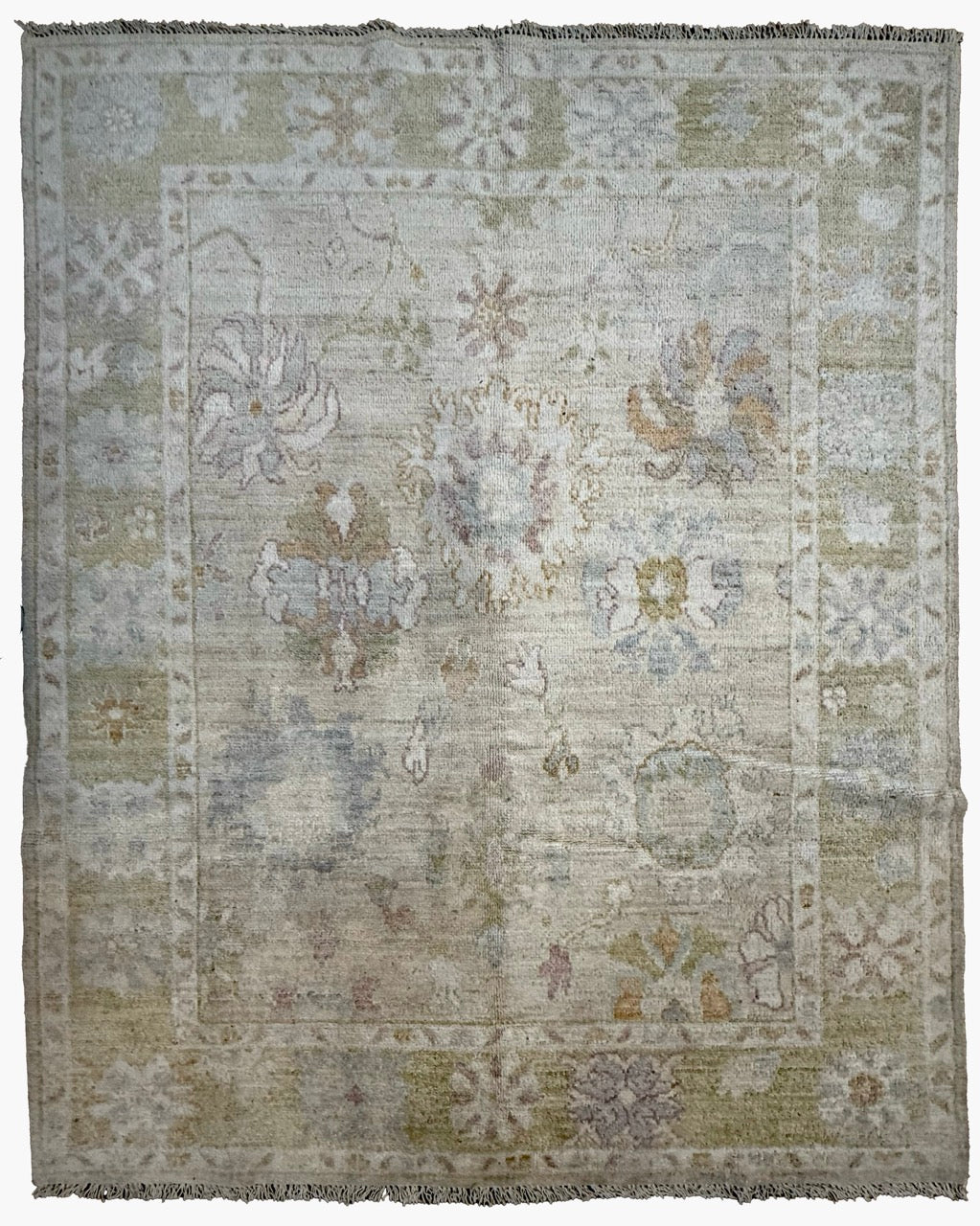 Fine Ziegler & Co Usak 23487