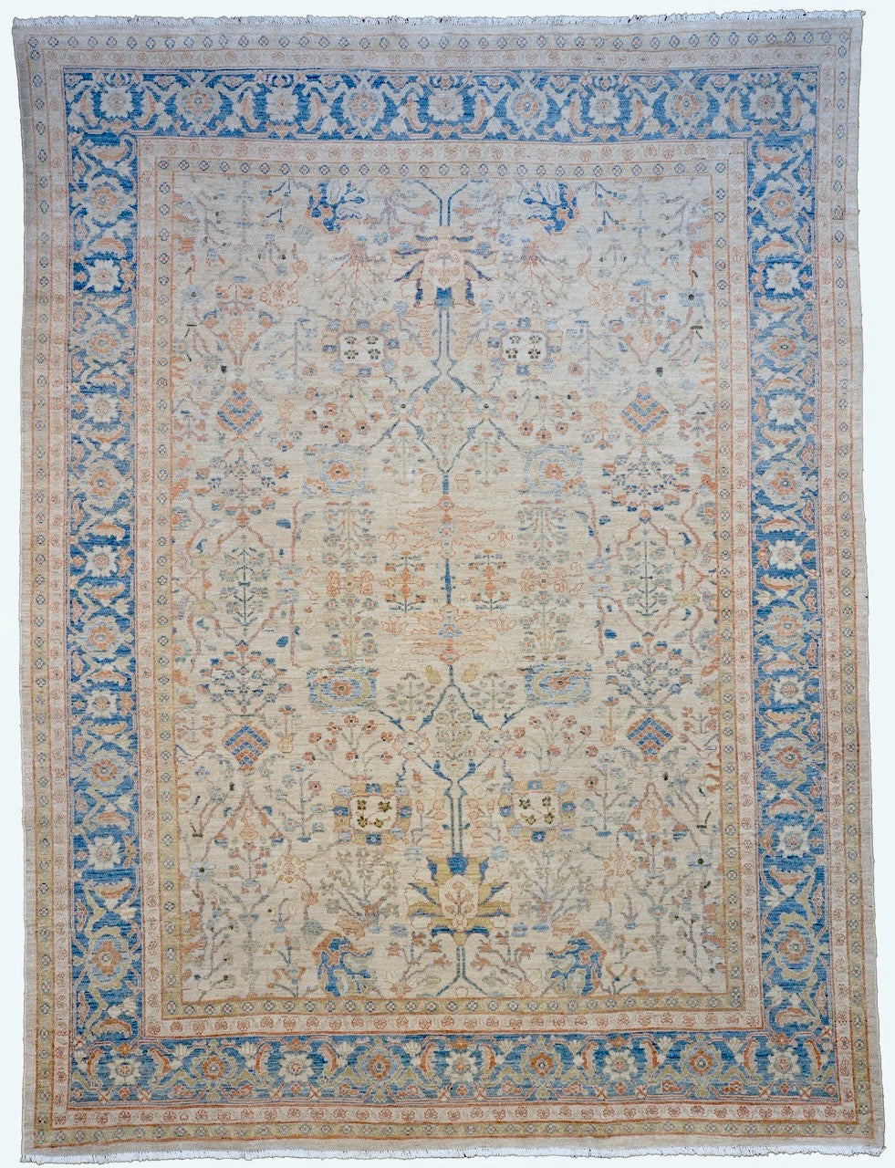 Ziegler & Co Sultanabad 24477