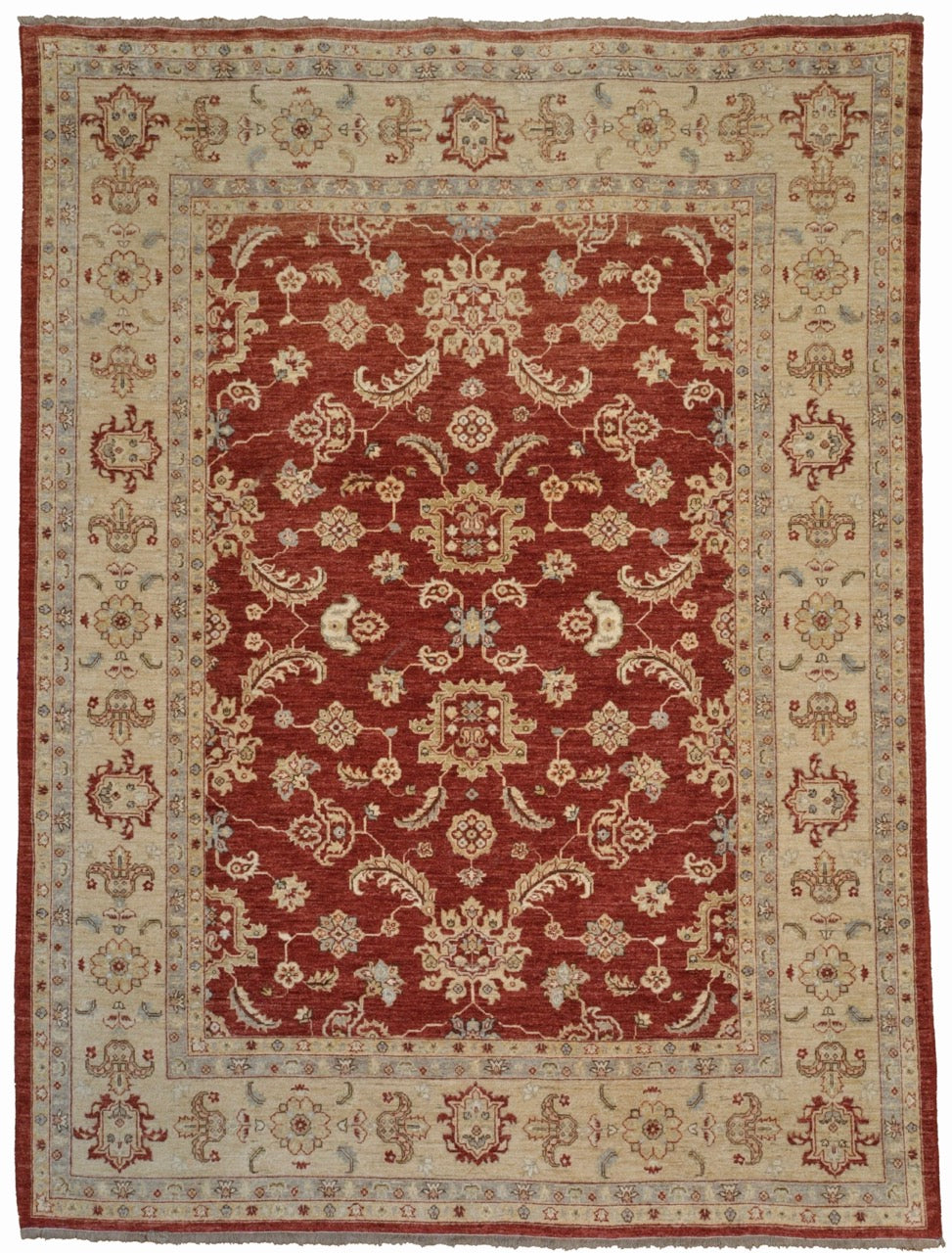 ZIegler & Co Oushak 24465