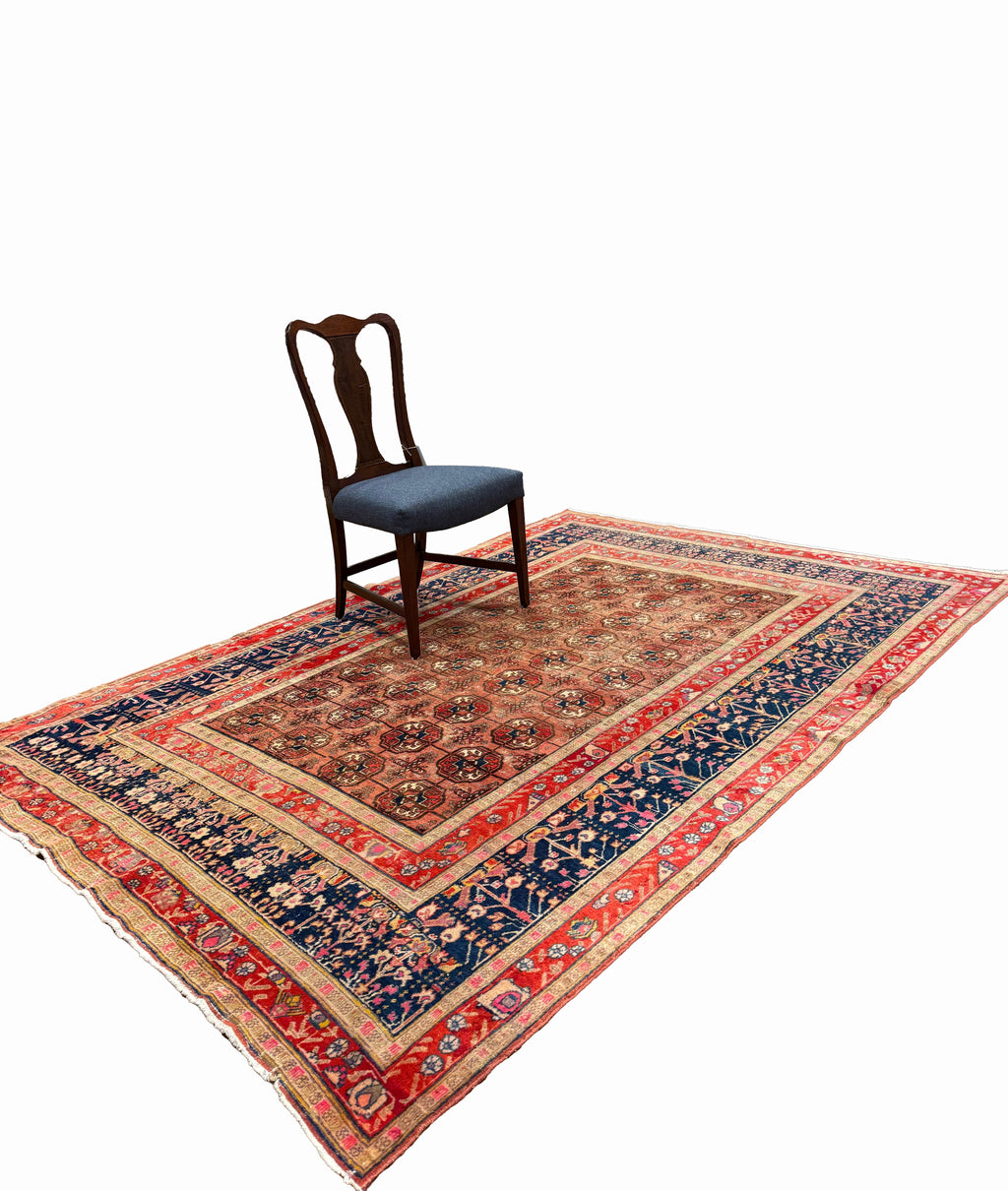 Antique Finest Khotan 24692