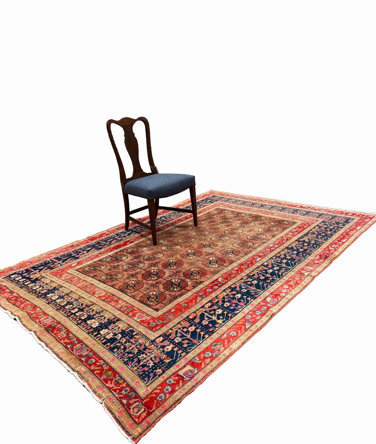 Antique Finest Khotan 24692