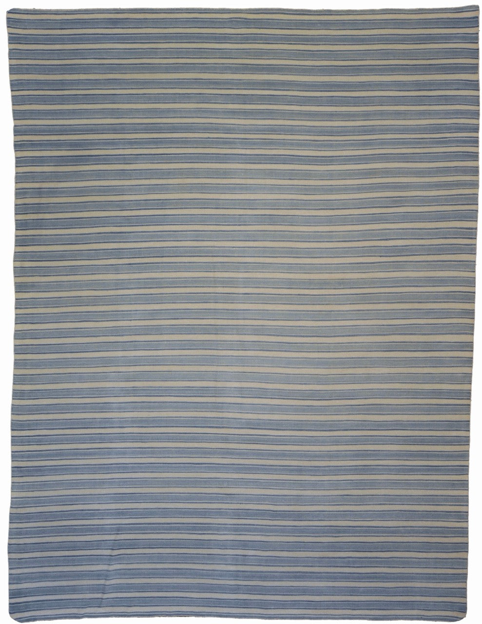 Coastal Stripe Flatweave 25283