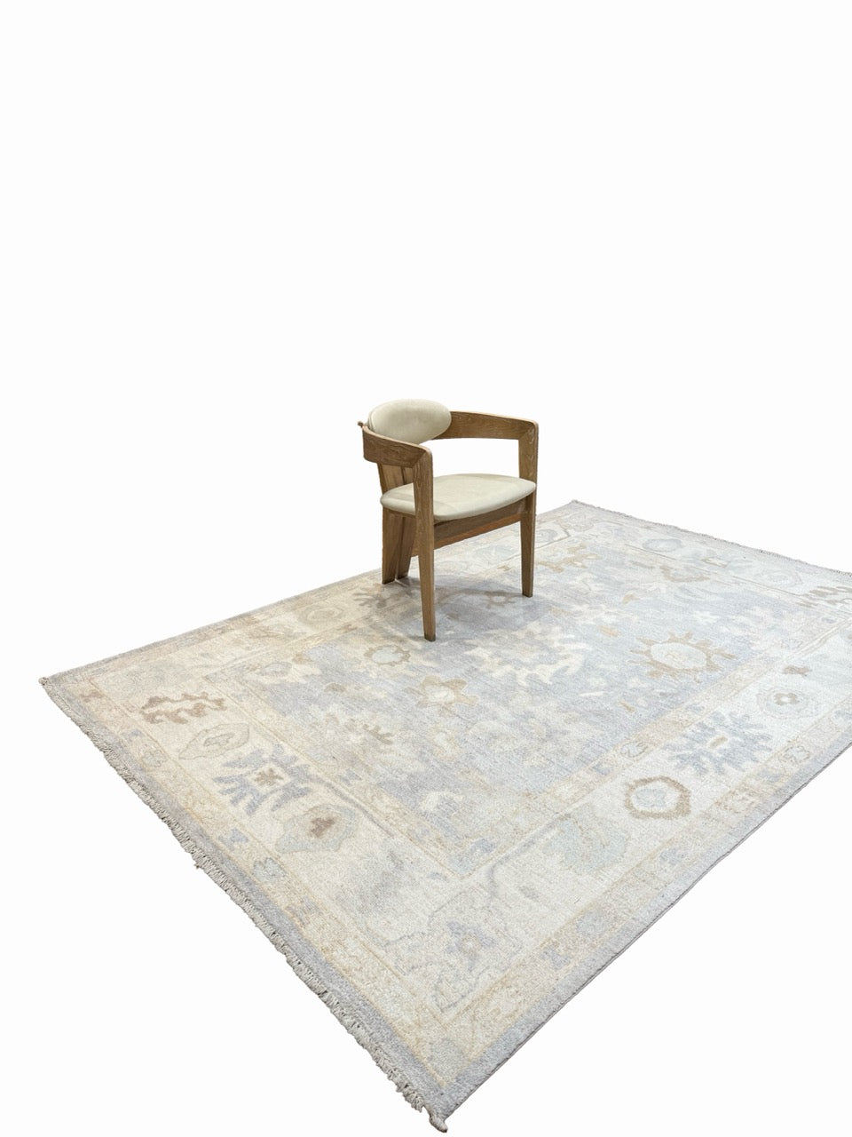 Fine Ziegler & Co Usak 23467