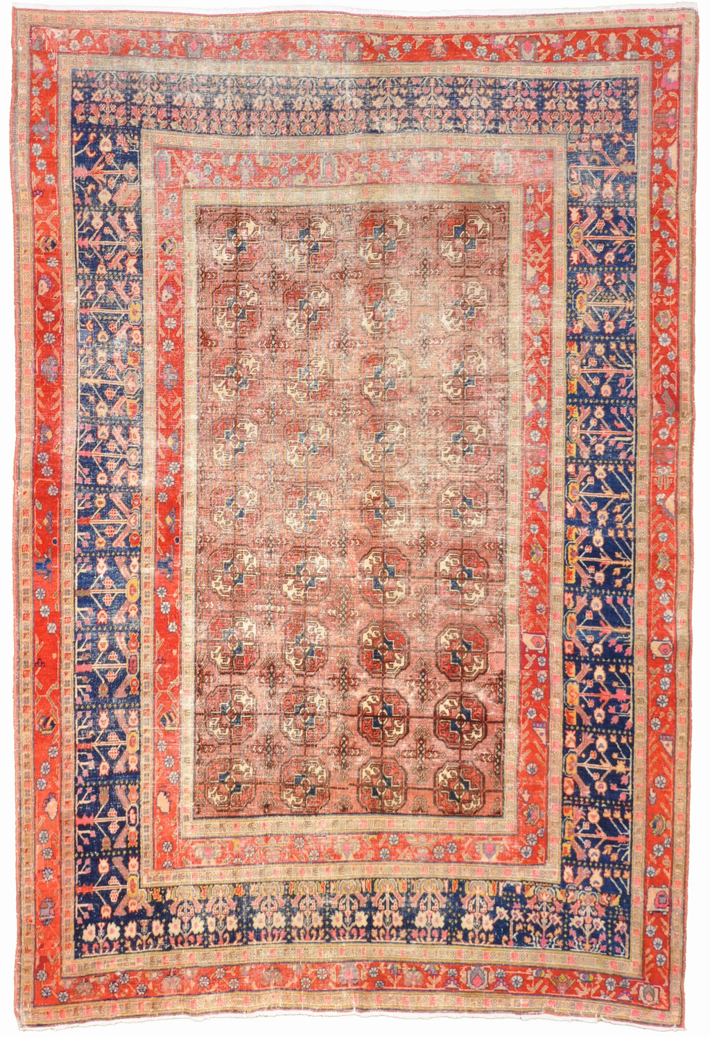 Antique Finest Khotan 24692