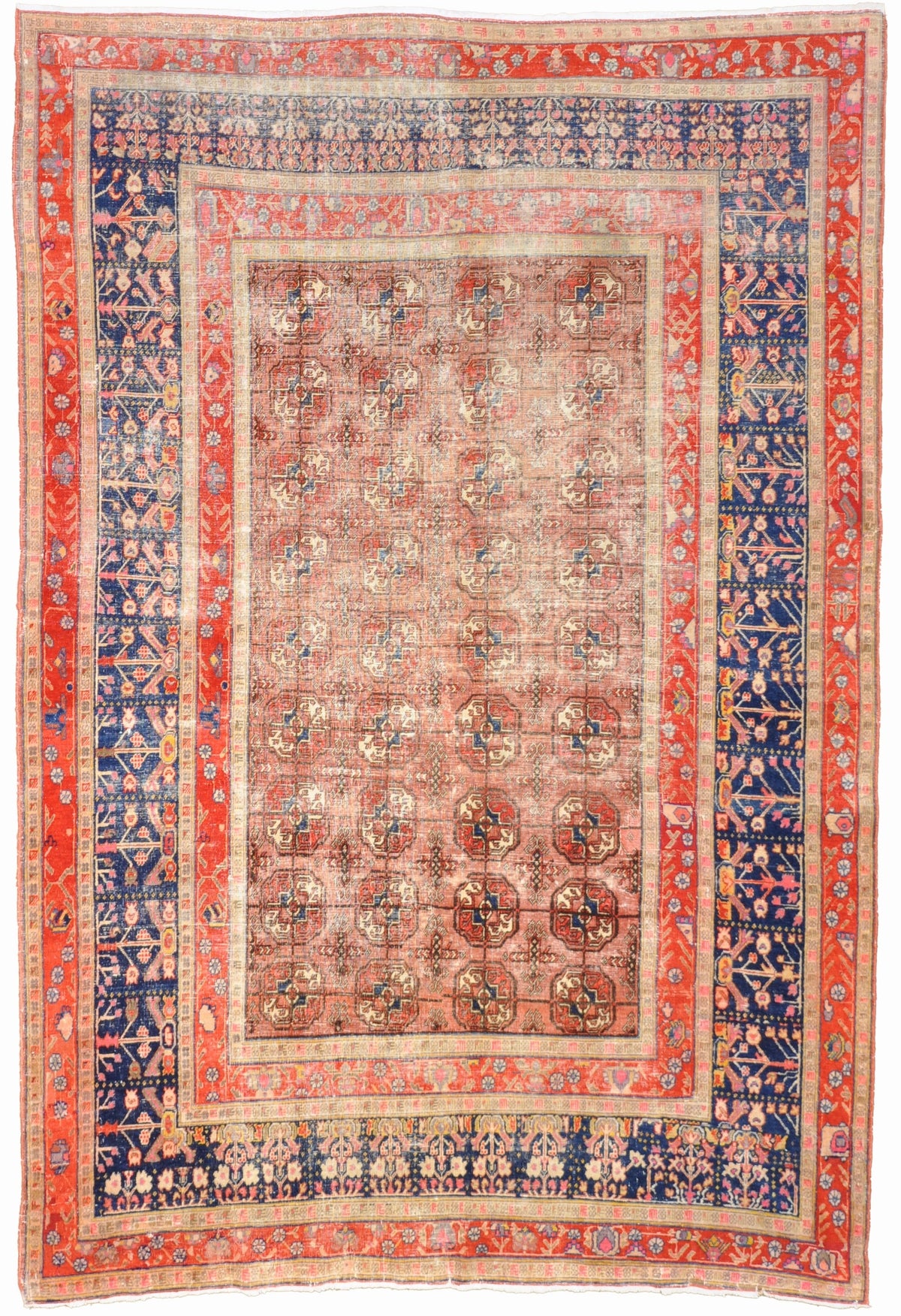 Antique Finest Khotan 24692